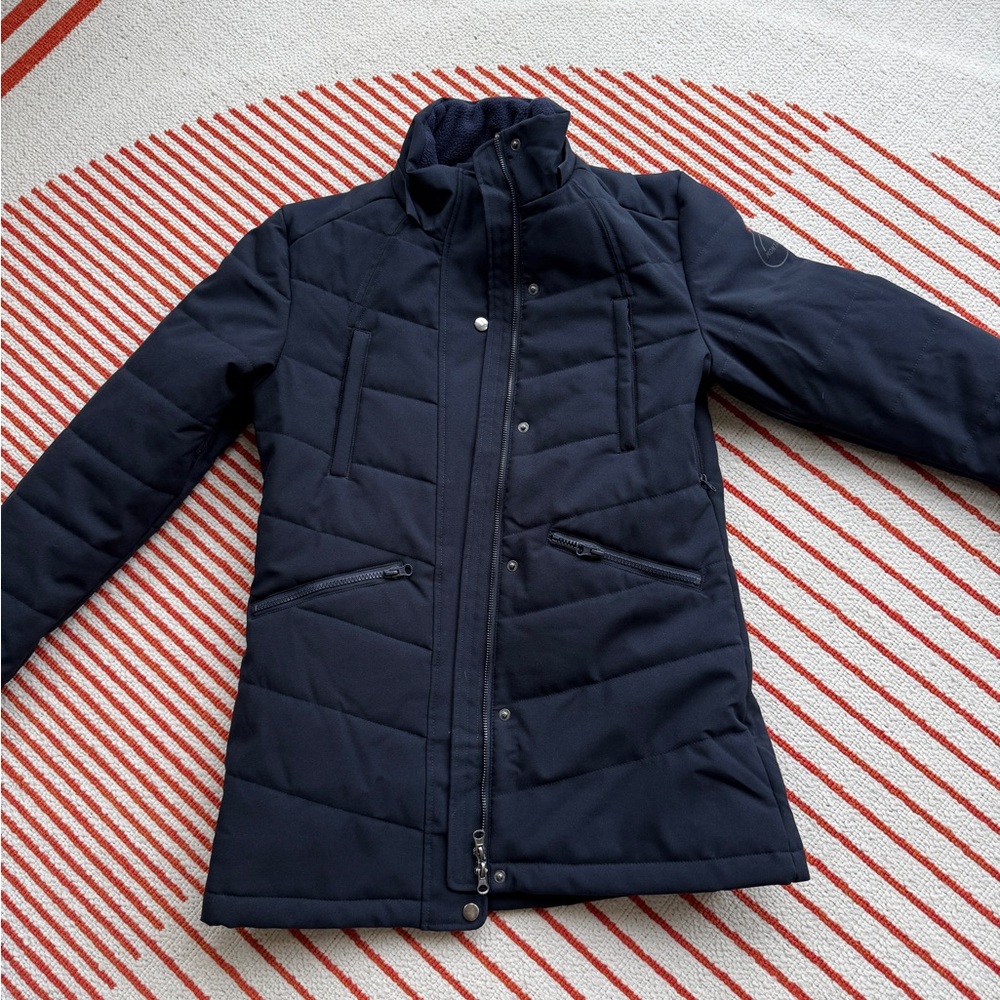 Montar Dicte Ladies Equestrian Jacket